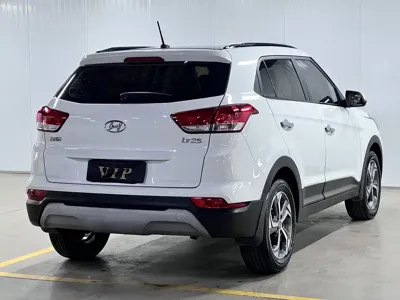 Hyundai ix25