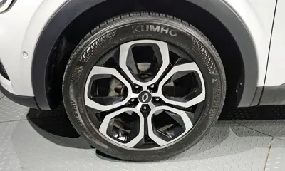 Renault-KoreaSamsung XM3