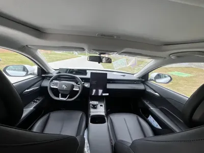 Changan Eado