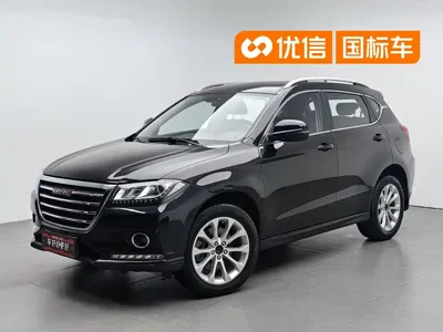 Haval H2