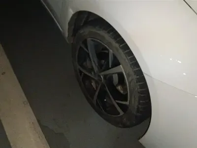 Roewe i5