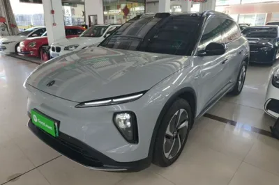 Nio ES6