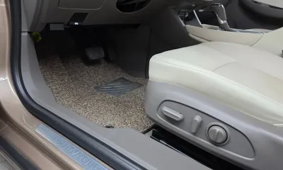 ChevroletGMDaewoo Malibu