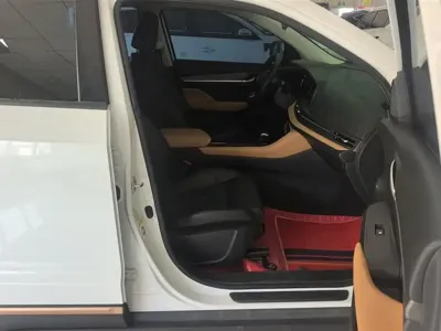 Changan CS55PLUS