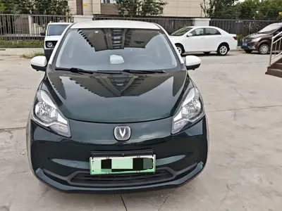Changan Benben E-Star