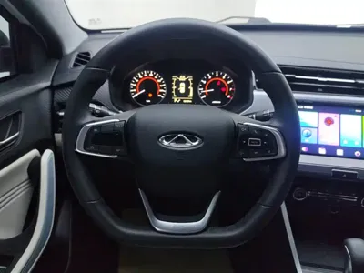 Chery Tiggo 3x