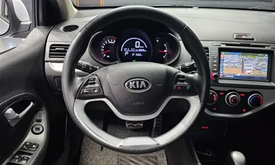Kia Morning