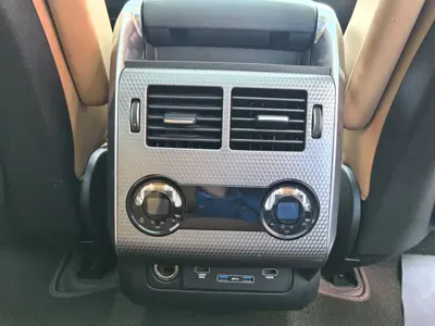 Land Rover Sport