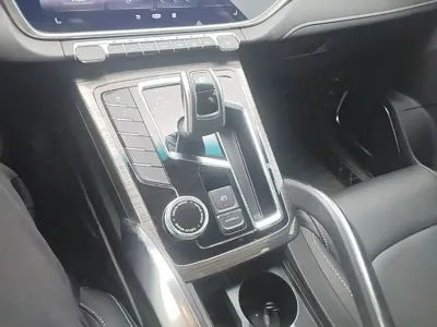 Geely Boyue