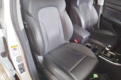 Haval H2