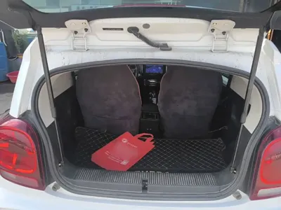 Roewe Clever