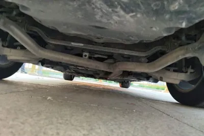 Ford Taurus