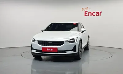 Polestar Polestar 2