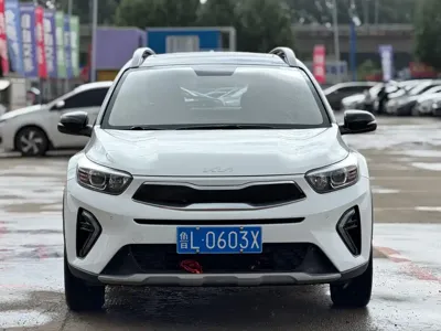 Kia KX1