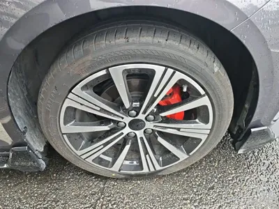 Geely Xingrui