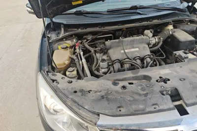 BYD Surui