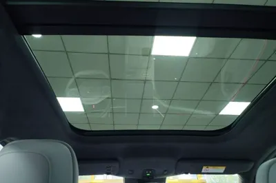 Nio ES8