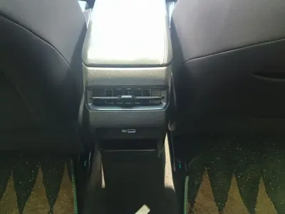 Geely Binrui