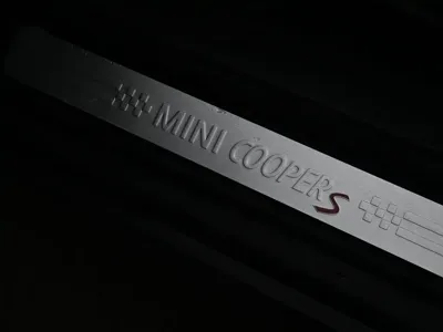 MINI Mini Clubman