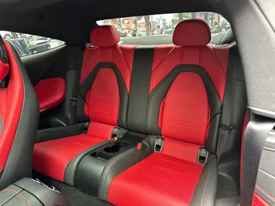 Mercedes-Benz CLE AMG