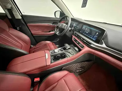 Changan 长安CS75PLUS