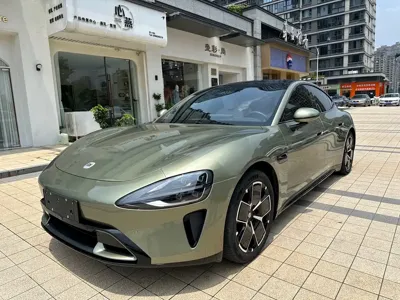 Xiaomi SU7