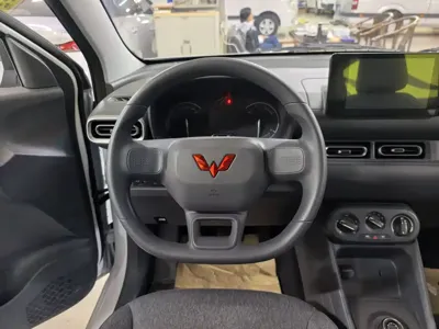 Wuling Hongguang EV