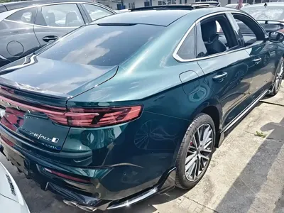 Geely Xingrui