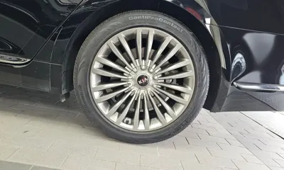 Kia K9