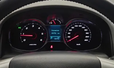 ChevroletGMDaewoo Captiva