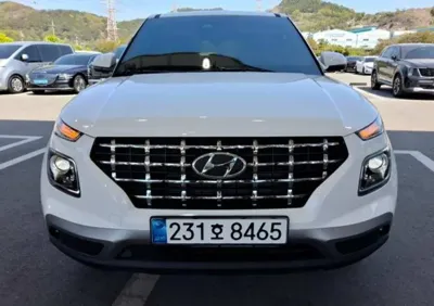 Hyundai Venue