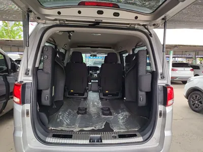 JAC Refine M4