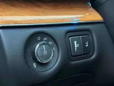 Lincoln MKT