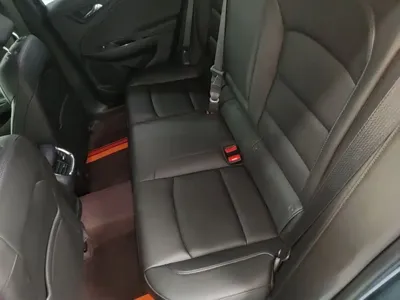Chevrolet Malibu XL
