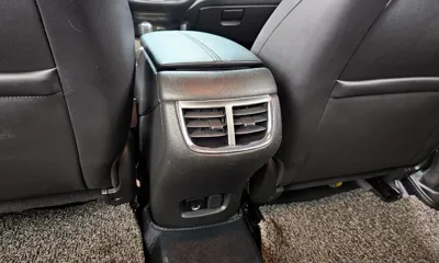 ChevroletGMDaewoo Malibu