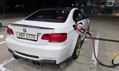 BMW M3