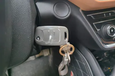 Wuling Hongguang S3