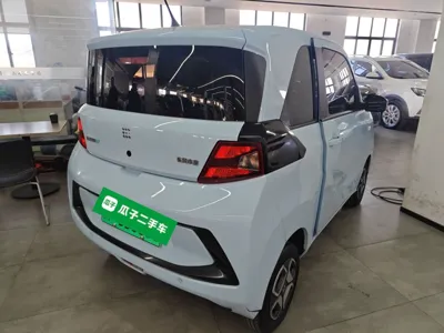 Dongfeng Fengon MINIEV