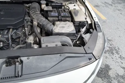 Hyundai Lafesta