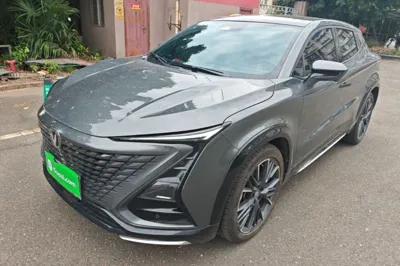 Changan UNI-T