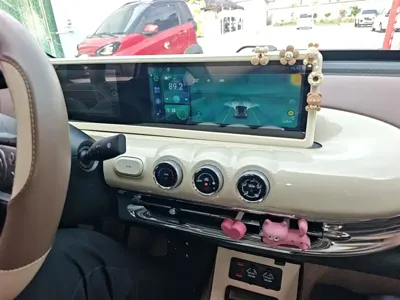 Wuling Bingo