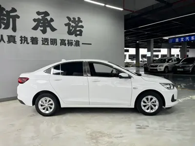Chevrolet Cavalier