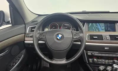 BMW Gran Turismo
