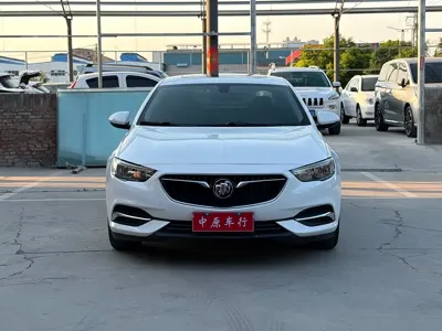 Buick Regal
