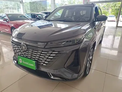 Changan 长安CS75PLUS