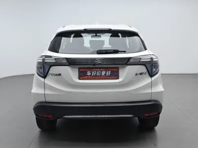 Everus VE-1