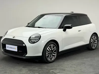 MINI MINI COOPER EV