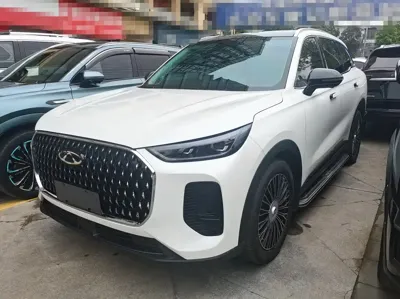 Chery 瑞虎8L