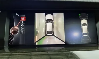 BMW Gran Turismo