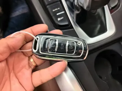 Geely Boyue